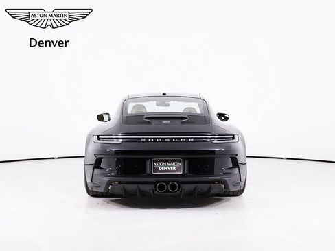 Used 2024 Porsche 911 GT3 RWD image 7