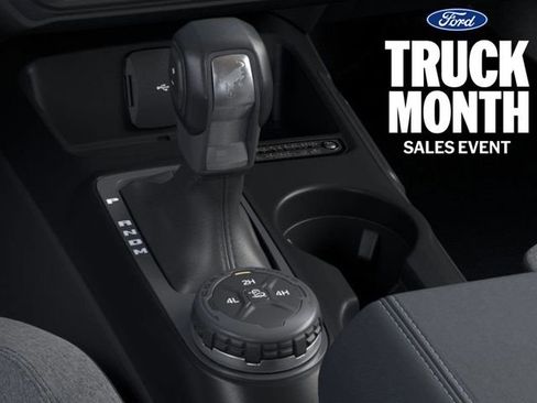 New 2025 Ford Bronco Big Bend image 18