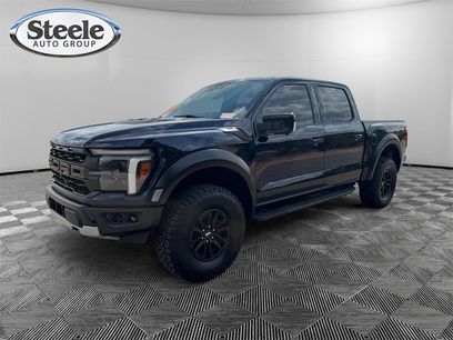 Used 2025 Ford F150 Raptor
