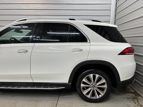 Used 2020 Mercedes-Benz GLE 350 4MATIC image 5