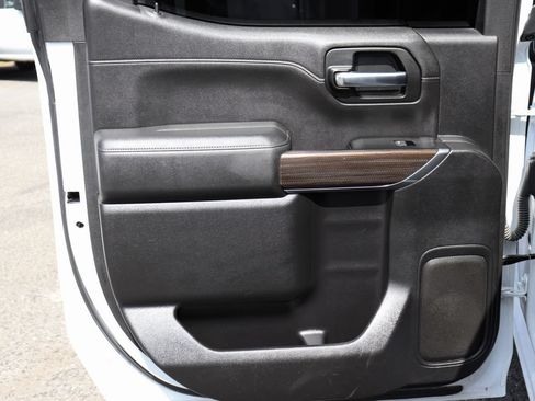Used 2019 Chevrolet Silverado 1500 RST w/ All-Star Edition AWD/4WD image 31