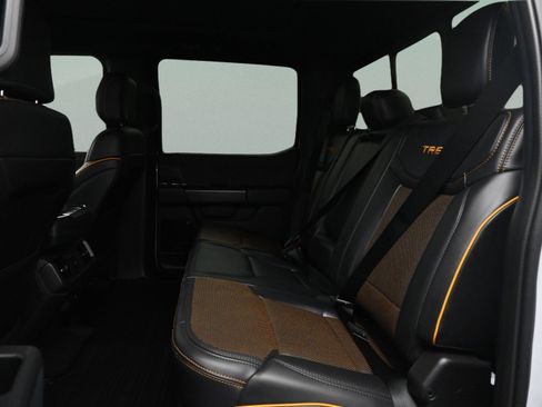 Used 2025 Ford F150 Tremor w/ Equipment Group 402A High AWD/4WD image 15