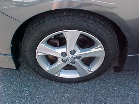 Used 2012 Toyota Corolla S image 29