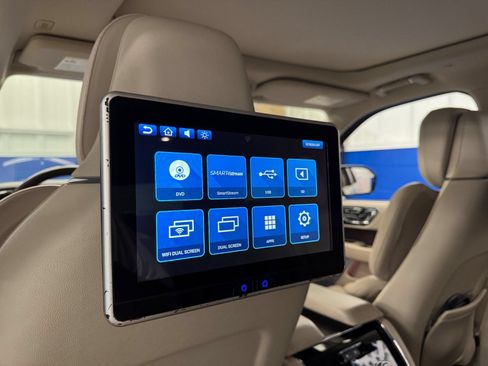 Used 2020 Lincoln Navigator Reserve w/ Equipment Group 208A Reserve AWD/4WD image 21