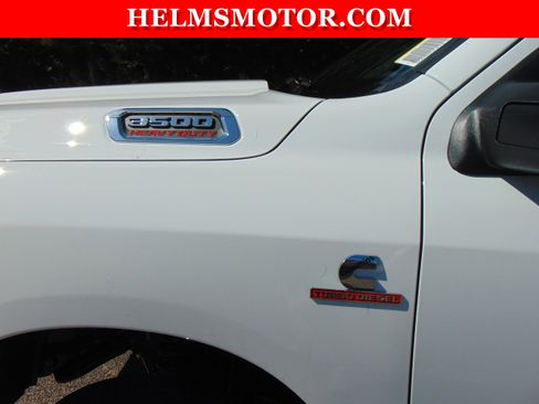 New 2026 RAM 3500 Laramie image 21