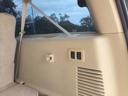 Used 2014 Ford Expedition EL XLT w/ Equipment Group 202A image 36