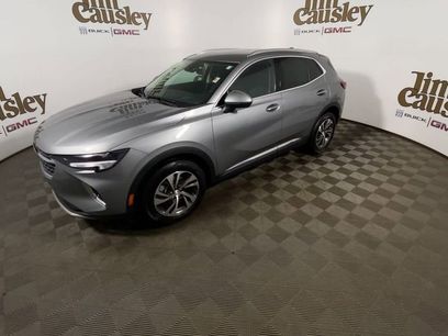 Used 2023 Buick Envision Essence