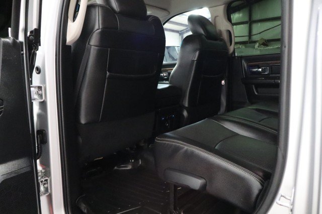 Used 2016 RAM 2500 Laramie w/ Protection Group AWD/4WD image 54