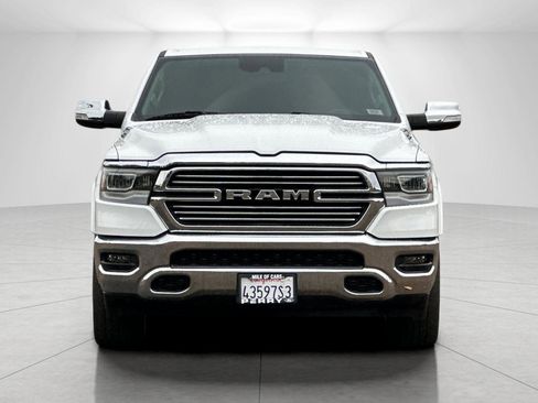 Used 2022 RAM 1500 Laramie image 8