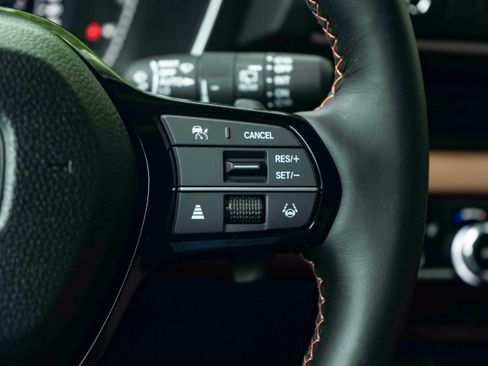 Used 2026 Honda Passport TrailSport Elite image 22