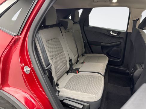 Used 2020 Ford Escape SE AWD/4WD image 18