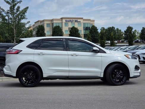 Used 2021 Ford Edge ST w/ Equipment Group 401A AWD/4WD image 30