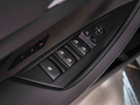 New 2026 BMW 430i Convertible w/ Parking Assistance Package image 28