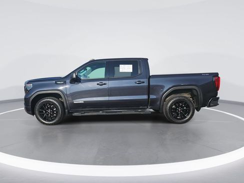 Certified 2023 GMC Sierra 1500 Elevation AWD/4WD image 7