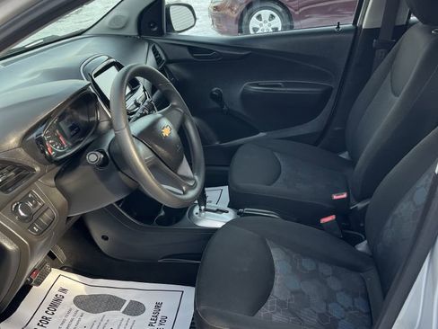 Used 2017 Chevrolet Spark LS image 7