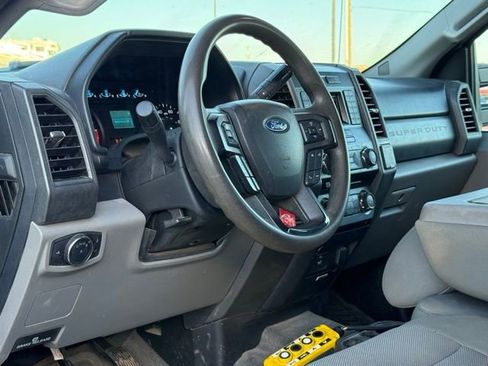 Used 2017 Ford F350 XL image 13