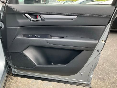 Used 2020 MAZDA CX-5 Touring FWD image 62