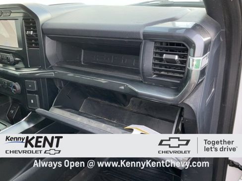 Used 2023 Ford F150 XL w/ STX Appearance Package image 16