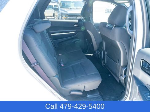 Used 2026 Dodge Durango GT AWD/4WD image 38