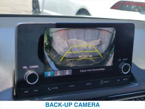 Used 2022 Honda Civic Sport image 18