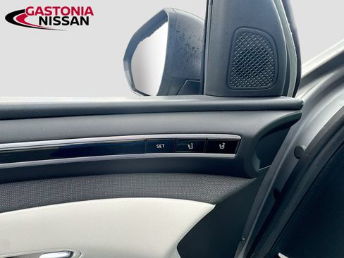 Used 2024 Hyundai Tucson Limited FWD image 13
