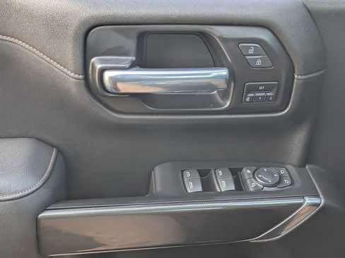 Used 2021 GMC Sierra 1500 AT4 AWD/4WD image 25
