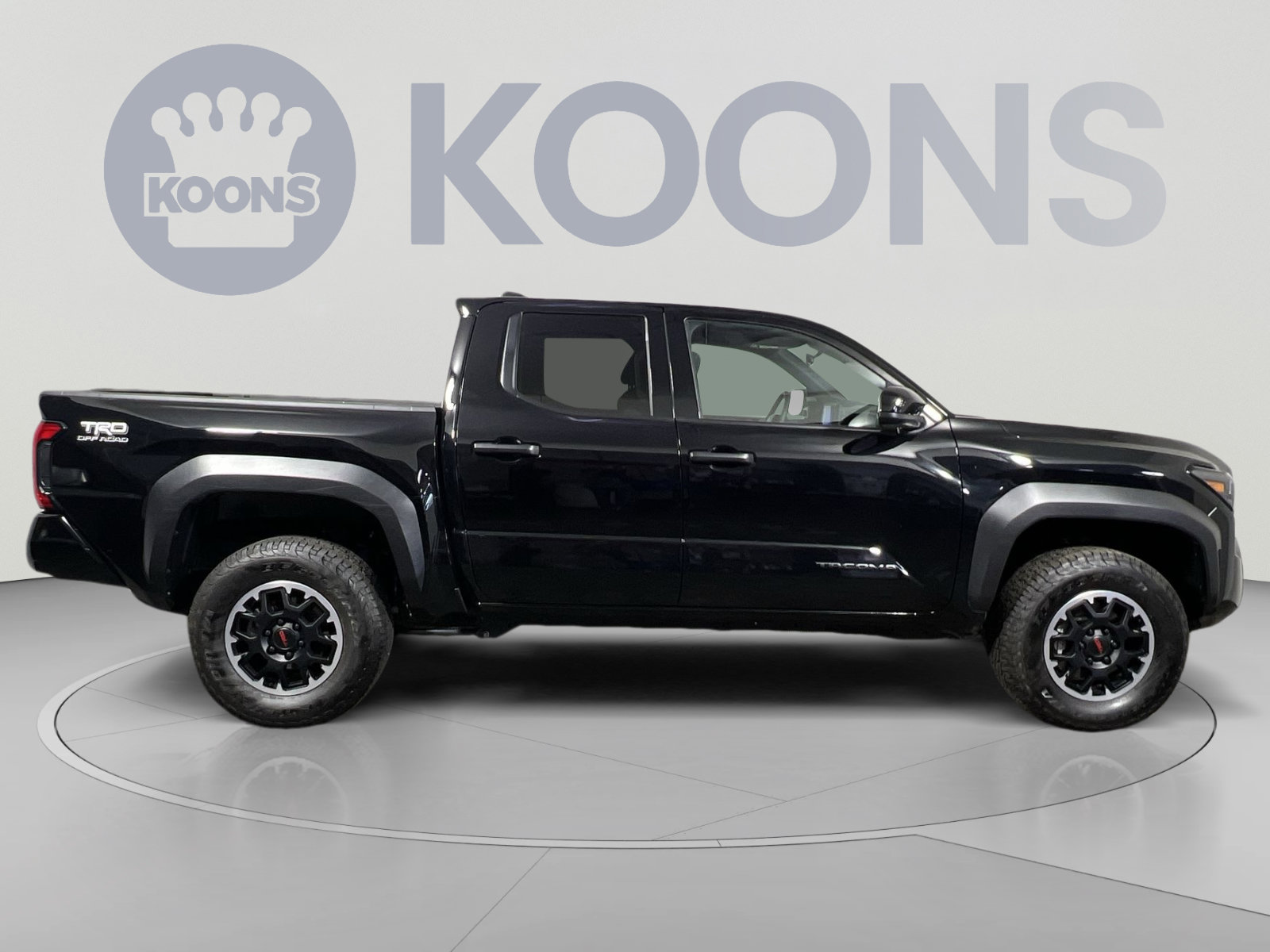 Used 2026 Toyota Tacoma TRD Off-Road AWD/4WD image 8