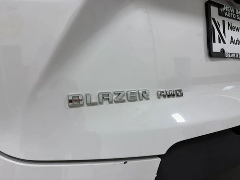Used 2021 Chevrolet Blazer LT AWD/4WD image 17