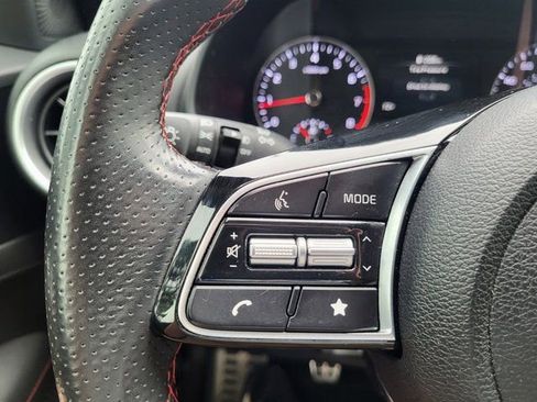 Used 2024 Kia Forte GT image 23