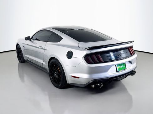 Used 2018 Ford Mustang GT w/ Black Accent Package image 7