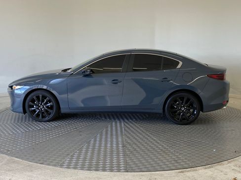 Used 2025 MAZDA MAZDA3 s image 2