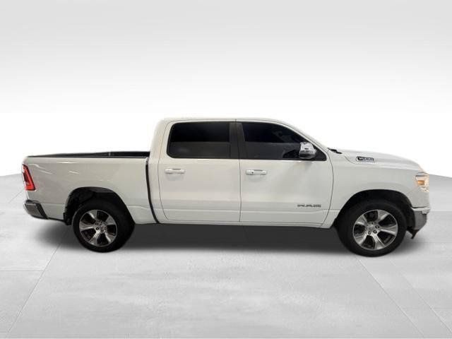 Certified 2024 RAM 1500 Laramie RWD image 7