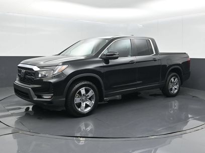 Used 2024 Honda Ridgeline RTL