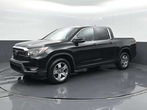 Used 2024 Honda Ridgeline RTL image 1