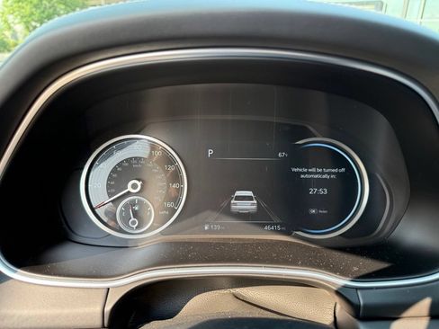 Used 2021 Genesis GV80 3.5T Advanced + AWD/4WD image 13