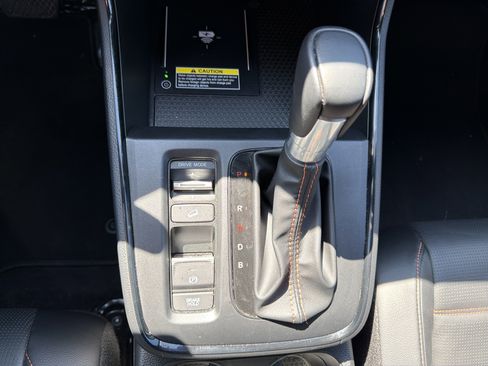 Certified 2025 Honda CR-V Sport-L image 35