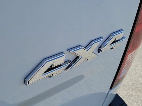 Used 2017 RAM 1500 Big Horn AWD/4WD image 28