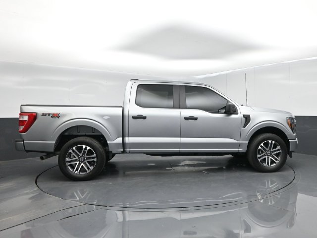 Certified 2023 Ford F150 XL w/ STX Appearance Package AWD/4WD image 9