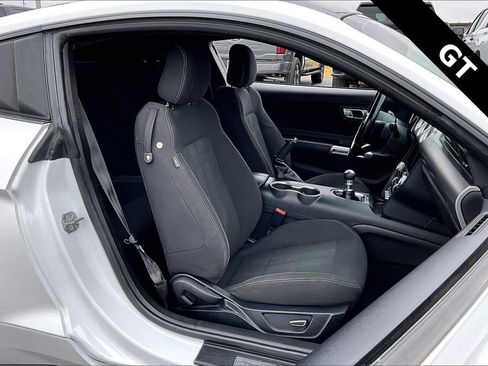 Used 2018 Ford Mustang GT w/ Equipment Group 301A image 26