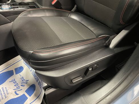 Used 2024 Ford Escape ST-Line Elite image 21