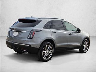 New 2025 Cadillac XT5 Sportv video 2
