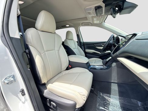 New 2026 Subaru Ascent Limited AWD/4WD image 16