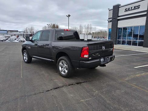 Used 2018 RAM 1500 Express w/ Express Value Package image 7