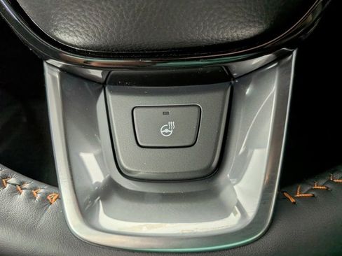 New 2026 Honda CR-V Sport Touring image 8