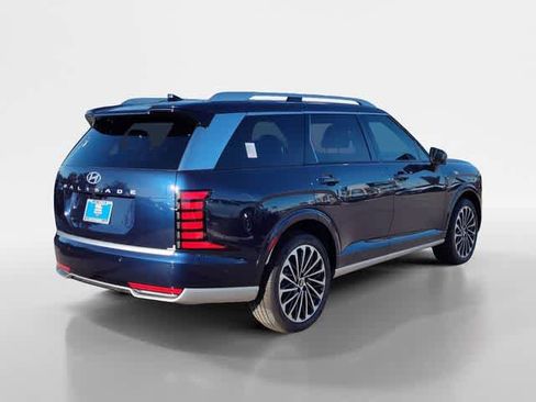 New 2026 Hyundai Palisade Calligraphy FWD image 6