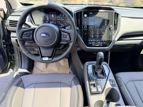 New 2026 Subaru Crosstrek 2.5i Limited AWD/4WD image 18