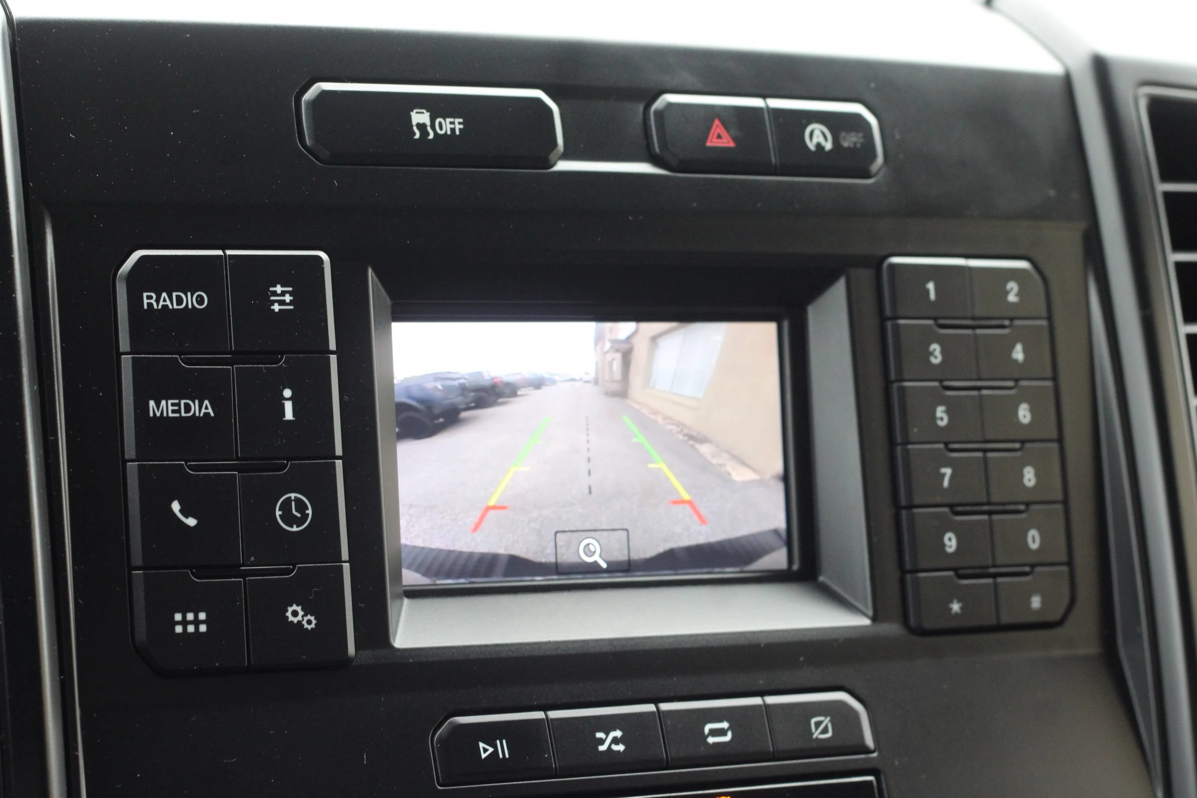 Used 2019 Ford F150 XL w/ Equipment Group 101A Mid AWD/4WD image 19