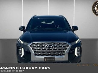 Used 2020 Hyundai Palisade Limited AWD/4WD video 1