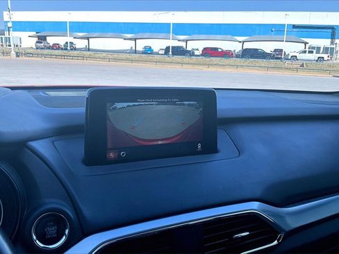 Used 2019 MAZDA CX-9 Grand Touring image 22