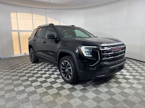 New 2026 GMC Terrain Elevation w/ Elevation Premium Package image 3